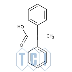 Kwas 2,2-difenylopropionowy 96.0% [5558-66-7]