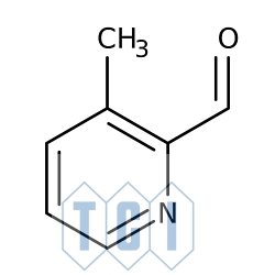 3-metylo-2-pirydynokarboksyaldehyd 98.0% [55589-47-4]