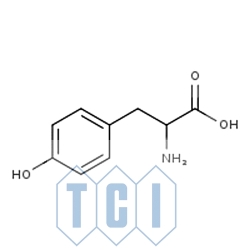 Dl-tyrozyna 98.0% [556-03-6]