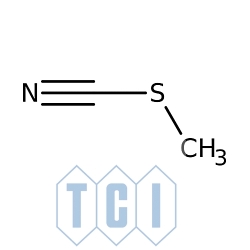 Tiocyjanian metylu 98.0% [556-64-9]