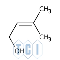 3-metylo-2-buten-1-ol 98.0% [556-82-1]