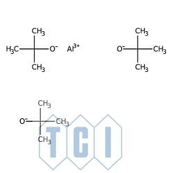 Tert-butanolan glinu 98.0% [556-91-2]