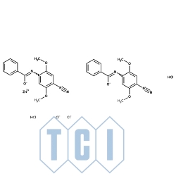 Azoic diazo component 24 (sól) [do badań biochemicznych] 95.0% [55663-99-5]