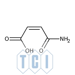 Monoamid kwasu maleinowego 98.0% [557-24-4]