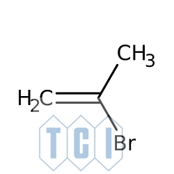 2-bromo-1-propen 97.0% [557-93-7]