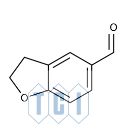 2,3-dihydrobenzofurano-5-karboksyaldehyd 96.0% [55745-70-5]