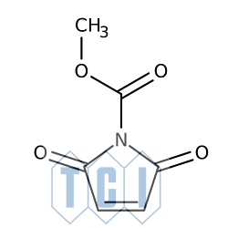 N-metoksykarbonylomaleimid 98.0% [55750-48-6]