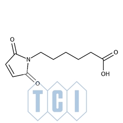 Kwas 6-maleimidoheksanowy 98.0% [55750-53-3]