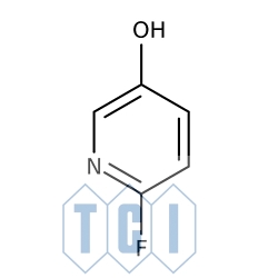 2-fluoro-5-hydroksypirydyna 98.0% [55758-32-2]