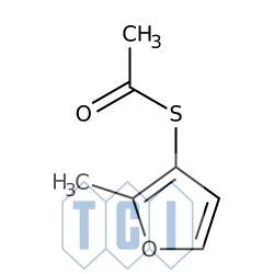 Tiooctan s-(2-metylo-3-furylu). 96.0% [55764-25-5]