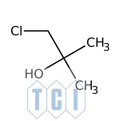 1-chloro-2-metylo-2-propanol 98.0% [558-42-9]