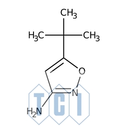 3-amino-5-tert-butyloizoksazol 97.0% [55809-36-4]
