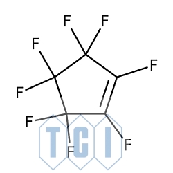 Oktafluorocyklopenten 98.0% [559-40-0]