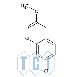 2,4-dichlorofenylooctan metylu 99.0% [55954-23-9]