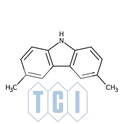 3,6-dimetylokarbazol 98.0% [5599-50-8]