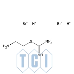 Bromek s-(2-aminoetylo)izotiouroniowy bromowodorek 98.0% [56-10-0]