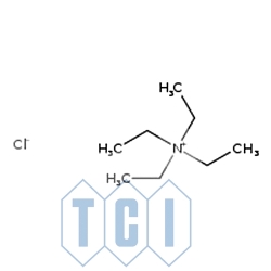 Chlorek tetraetyloamoniowy 98.0% [56-34-8]