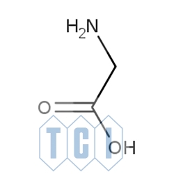Glicyna 99.0% [56-40-6]