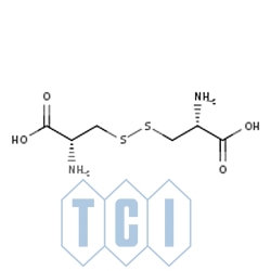 L-(-)-cystyna 98.0% [56-89-3]