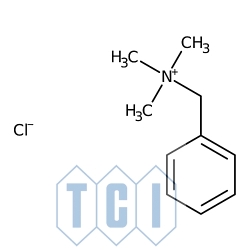 Chlorek benzylotrimetyloamoniowy 99.0% [56-93-9]
