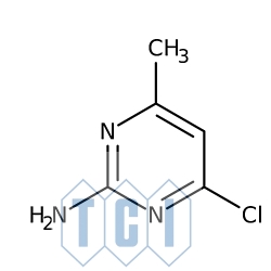 2-amino-4-chloro-6-metylopirymidyna 98.0% [5600-21-5]
