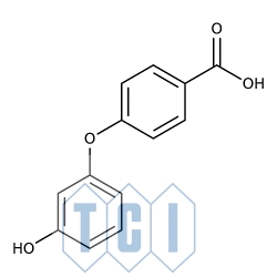 Kwas 4-(3-hydroksyfenoksy)benzoesowy 99.0% [56183-35-8]