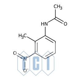 2'-metylo-3'-nitroacetanilid 98.0% [56207-36-4]