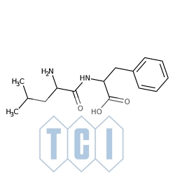 Dl-leucylo-dl-fenyloalanina 98.0% [56217-82-4]