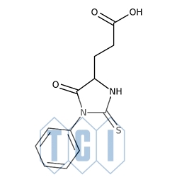 Kwas fenylotiohydantoinowo-glutaminowy 95.0% [5624-27-1]