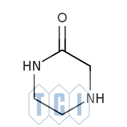 2-piperazynon 98.0% [5625-67-2]