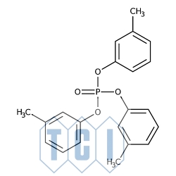 Fosforan tri-m-krezylu 95.0% [563-04-2]