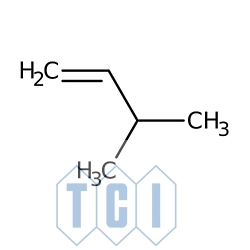 3-metylo-1-buten (ok. 16,5% w n,n-dimetyloformamidzie, ok. 2mol/l) [563-45-1]