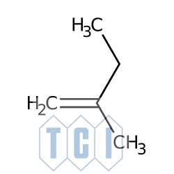 2-metylo-1-buten 98.0% [563-46-2]
