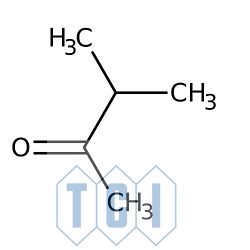 3-metylo-2-butanon 99.0% [563-80-4]