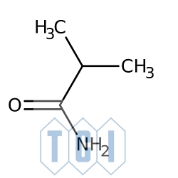Izobutyramid 98.0% [563-83-7]