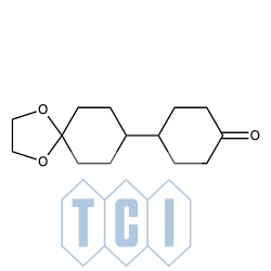 Bicykloheksano-4,4'-dion ketal monoetylenowy 98.0% [56309-94-5]