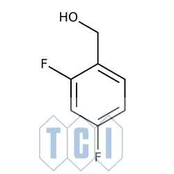 Alkohol 2,4-difluorobenzylowy 96.0% [56456-47-4]