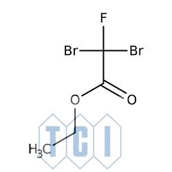 Dibromofluorooctan etylu 97.0% [565-53-7]