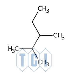 2,3-dimetylopentan 90.0% [565-59-3]