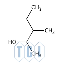 3-metylo-2-pentanol (mieszanina diastereoizomerów) 98.0% [565-60-6]