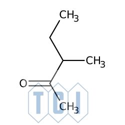 3-metylo-2-pentanon 98.0% [565-61-7]