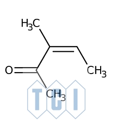 3-metylo-3-penten-2-on 93.0% [565-62-8]