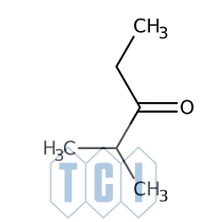 2-metylo-3-pentanon 98.0% [565-69-5]