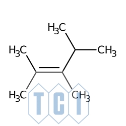 2,3,4-trimetylo-2-penten 98.0% [565-77-5]