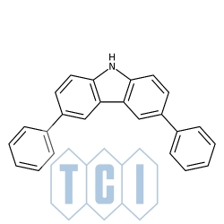 3,6-difenylokarbazol 99.0% [56525-79-2]