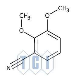 2,3-dimetoksybenzonitryl 98.0% [5653-62-3]