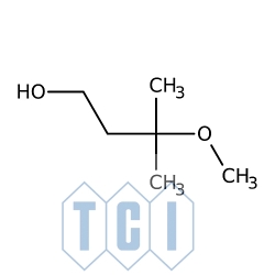 3-metoksy-3-metylobutanol 98.0% [56539-66-3]