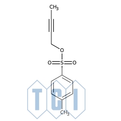 P-toluenosulfonian 2-butynylu 98.0% [56563-37-2]