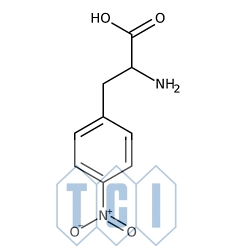 4-nitro-d-fenyloalanina 97.0% [56613-61-7]
