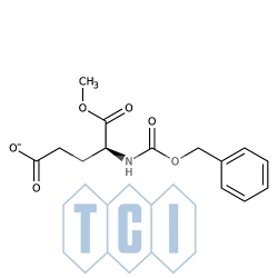 N-karbobenzoksy-l-glutaminian 1-metylu 98.0% [5672-83-3]